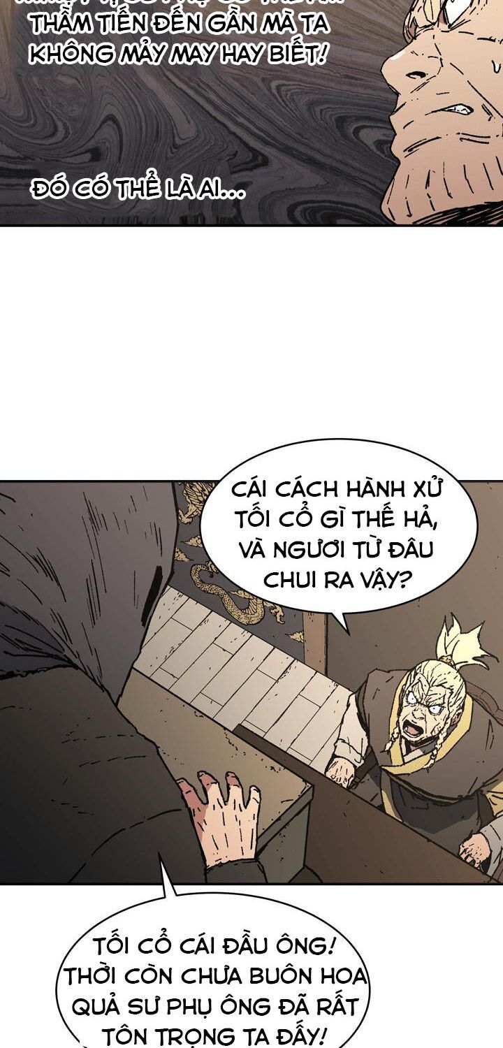 Bố Vô Song Chapter 91 - Trang 2