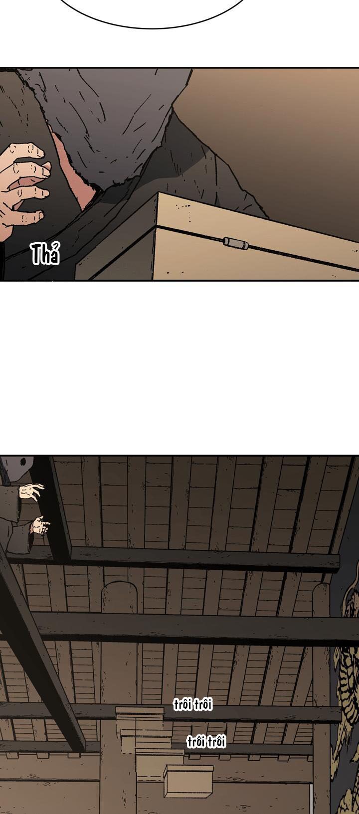 Bố Vô Song Chapter 91 - Trang 2