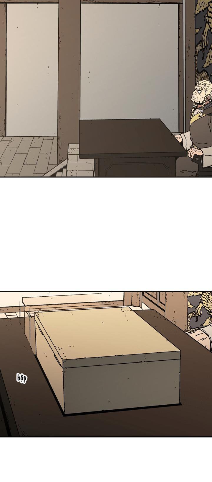 Bố Vô Song Chapter 91 - Trang 2