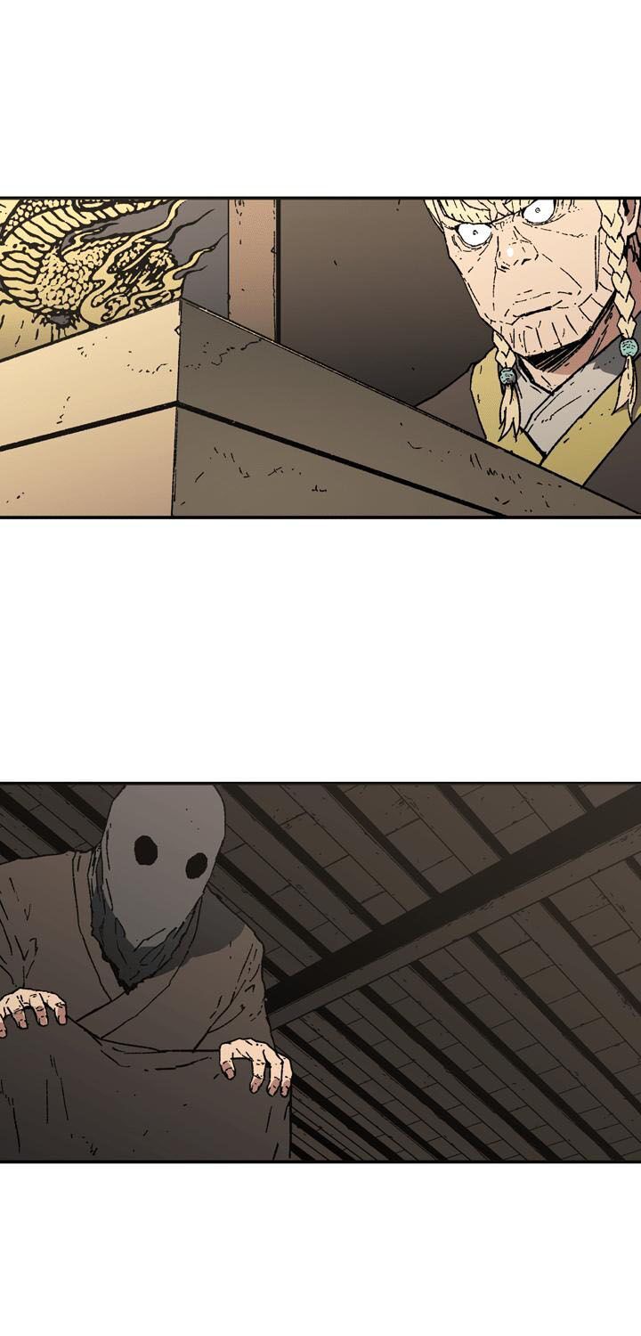 Bố Vô Song Chapter 91 - Trang 2