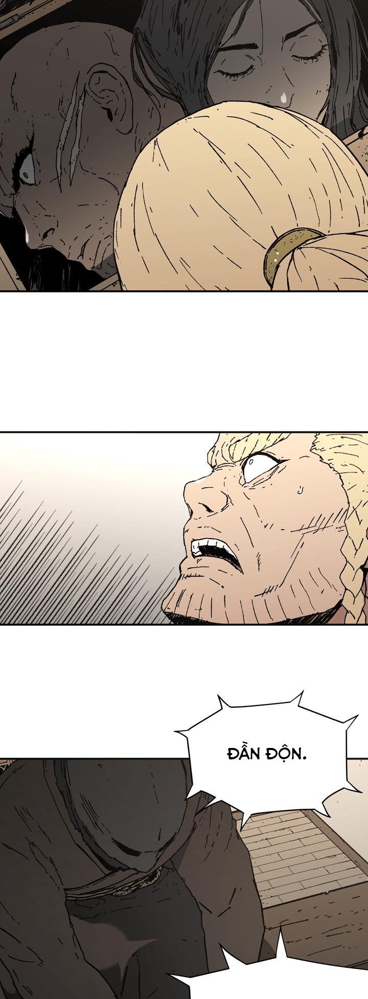 Bố Vô Song Chapter 91 - Trang 2