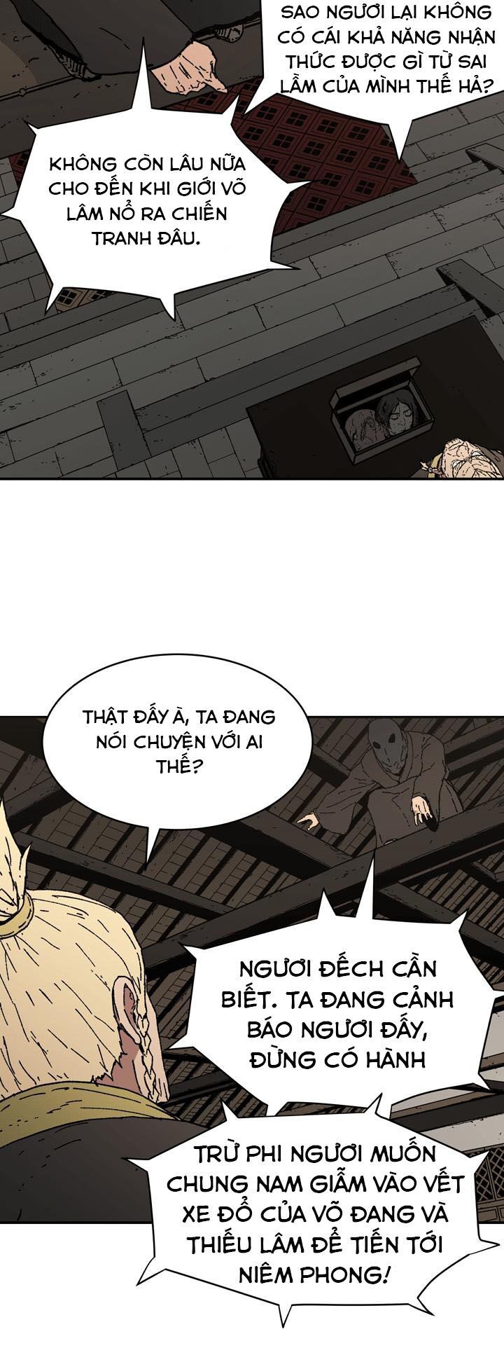 Bố Vô Song Chapter 91 - Trang 2