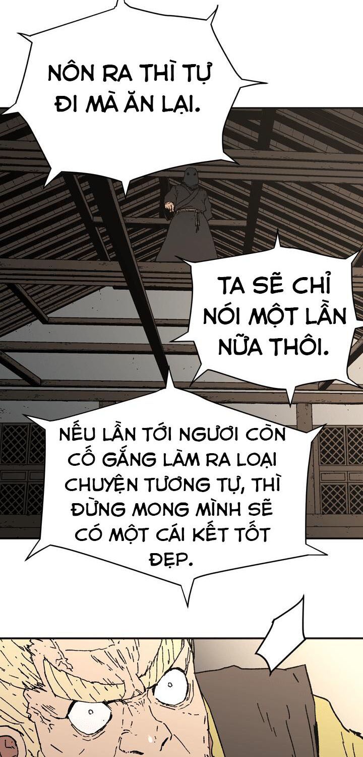 Bố Vô Song Chapter 91 - Trang 2