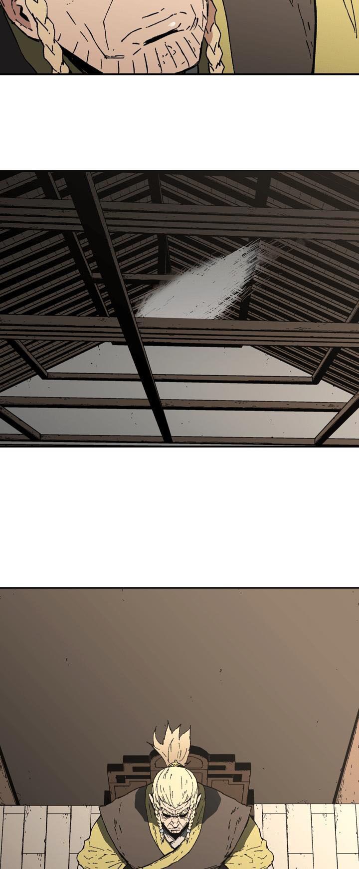 Bố Vô Song Chapter 91 - Trang 2