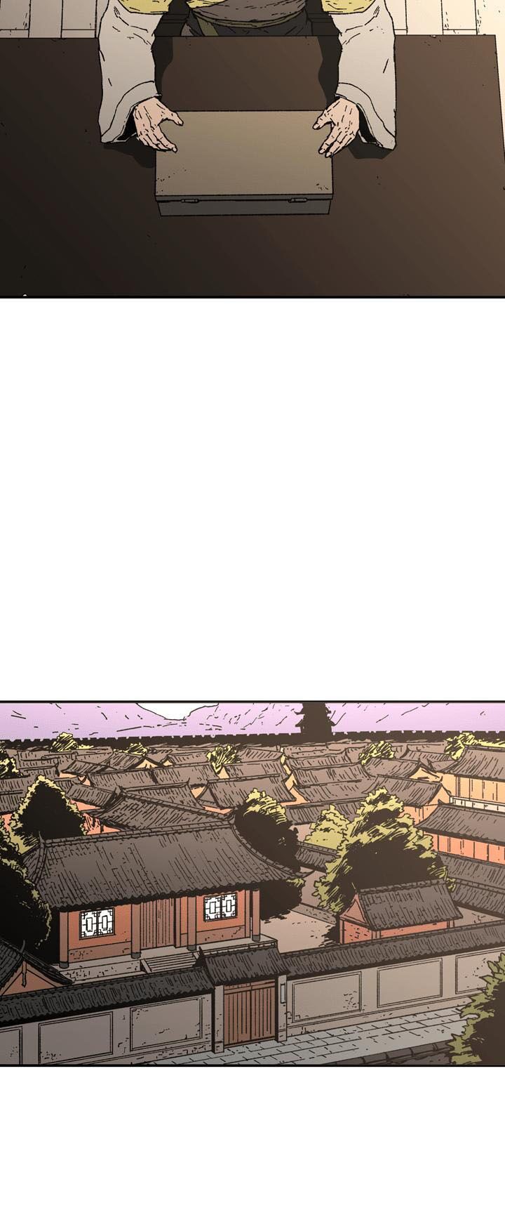 Bố Vô Song Chapter 91 - Trang 2