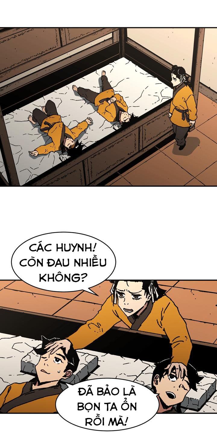 Bố Vô Song Chapter 91 - Trang 2