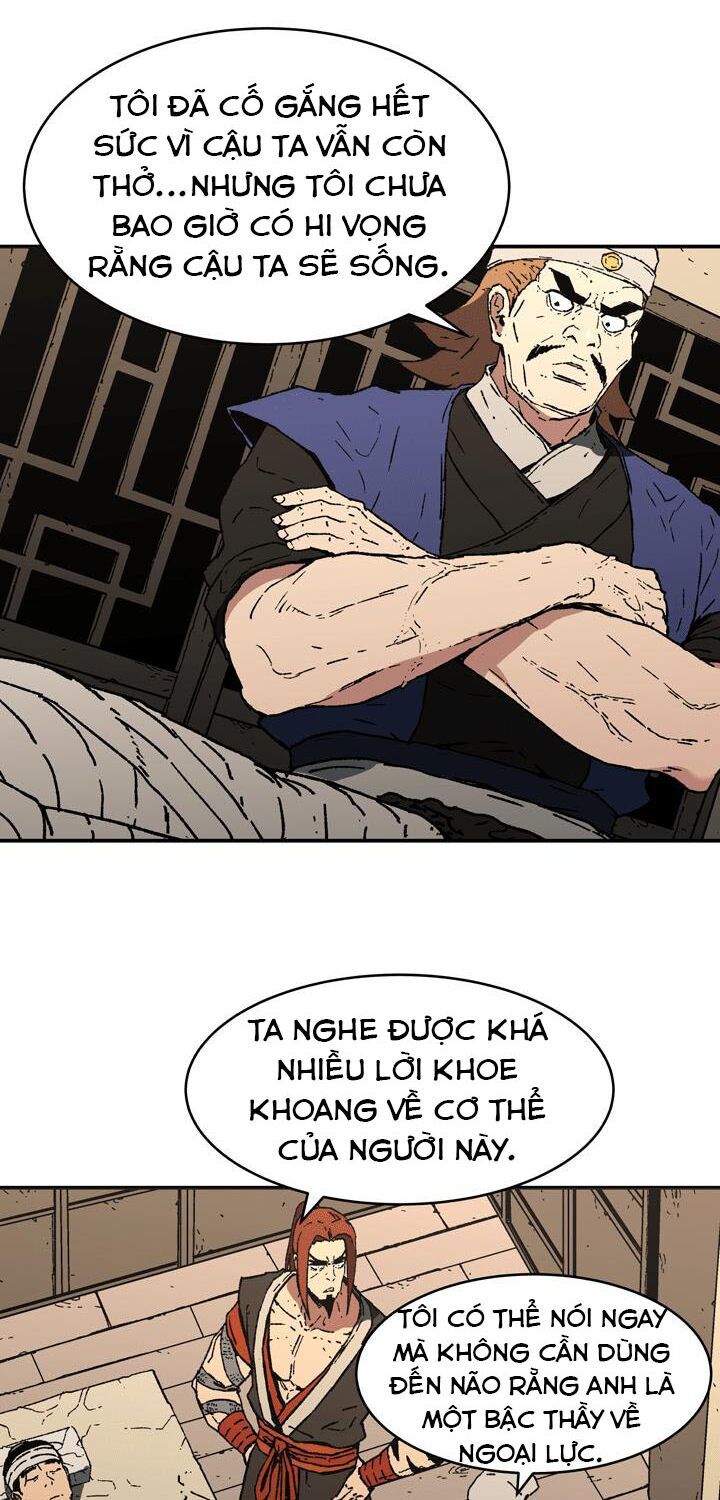 Bố Vô Song Chapter 91 - Trang 2