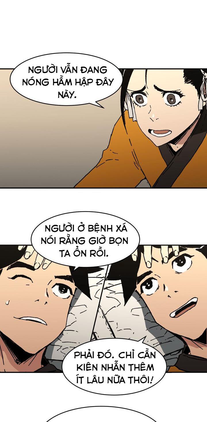 Bố Vô Song Chapter 91 - Trang 2