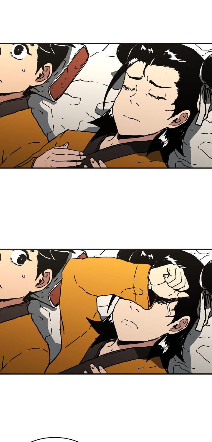 Bố Vô Song Chapter 91 - Trang 2