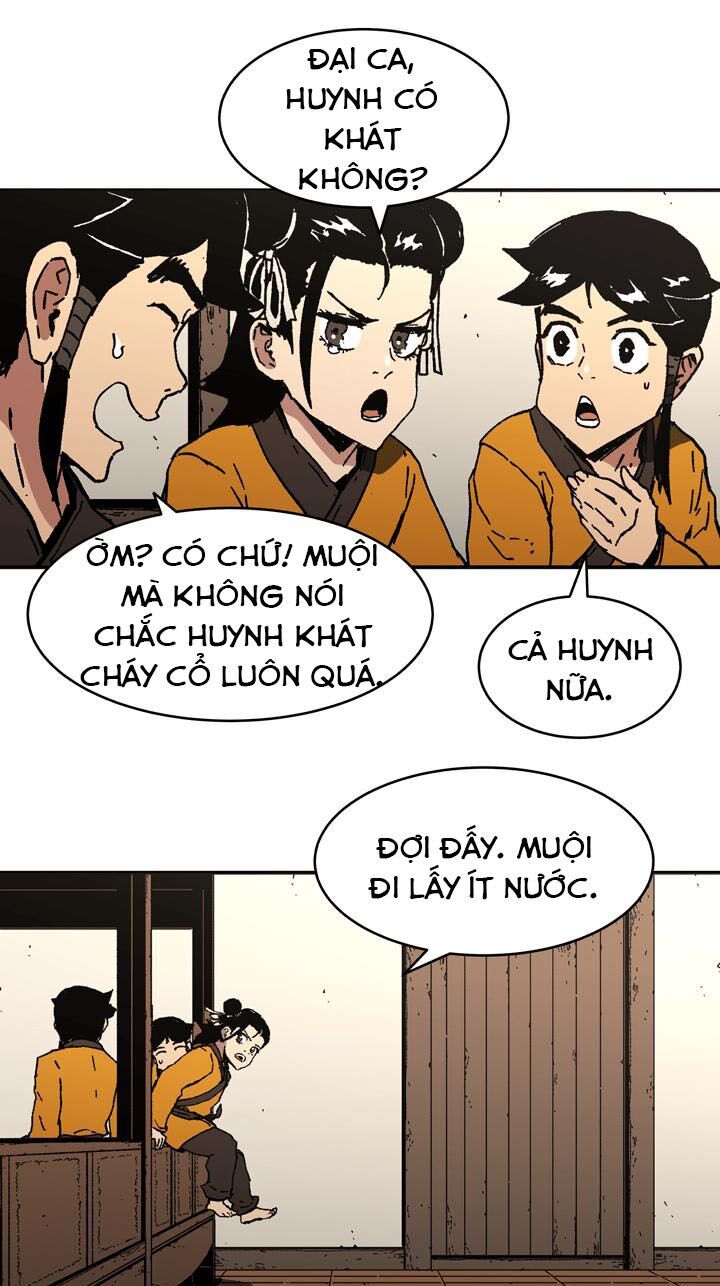 Bố Vô Song Chapter 91 - Trang 2