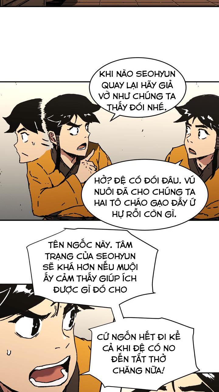 Bố Vô Song Chapter 91 - Trang 2