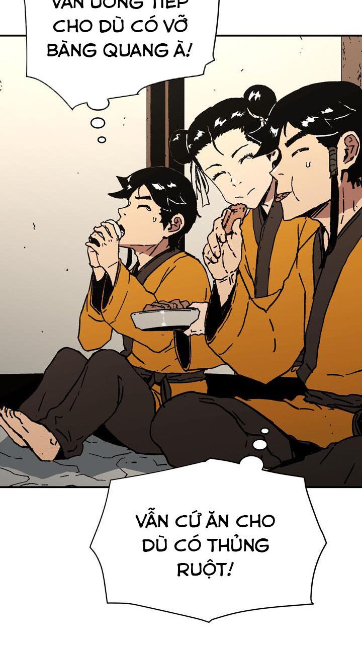 Bố Vô Song Chapter 91 - Trang 2