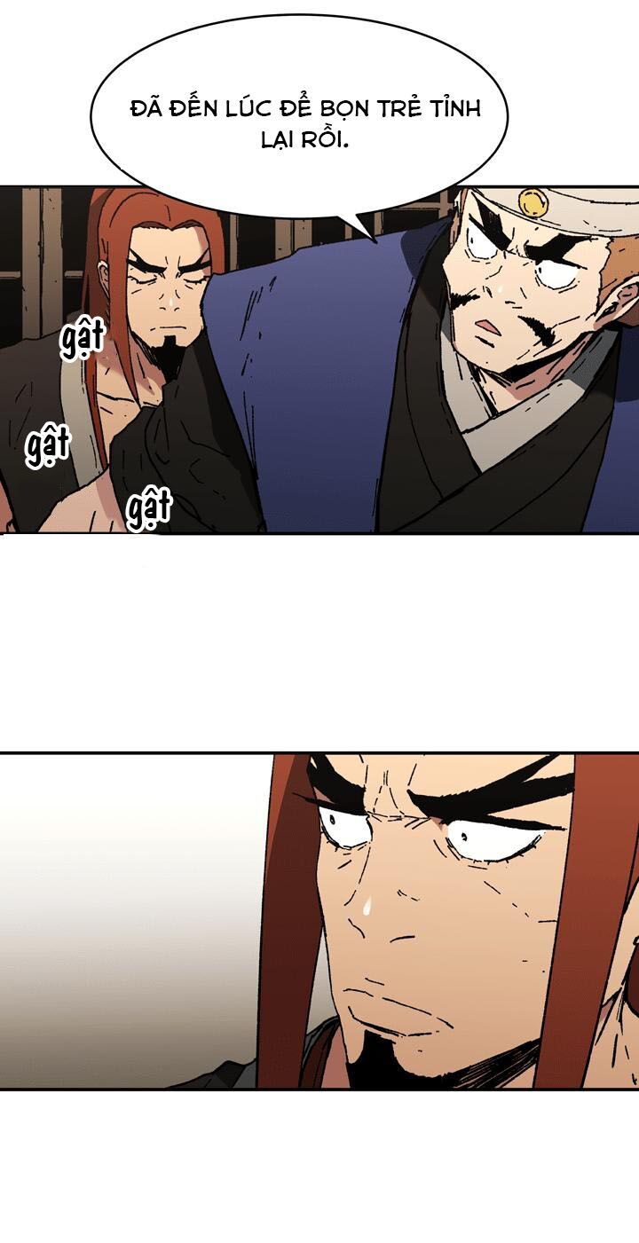 Bố Vô Song Chapter 91 - Trang 2