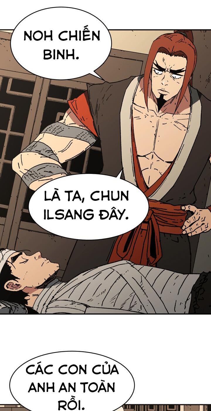 Bố Vô Song Chapter 91 - Trang 2