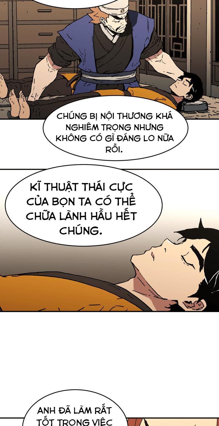 Bố Vô Song Chapter 91 - Trang 2