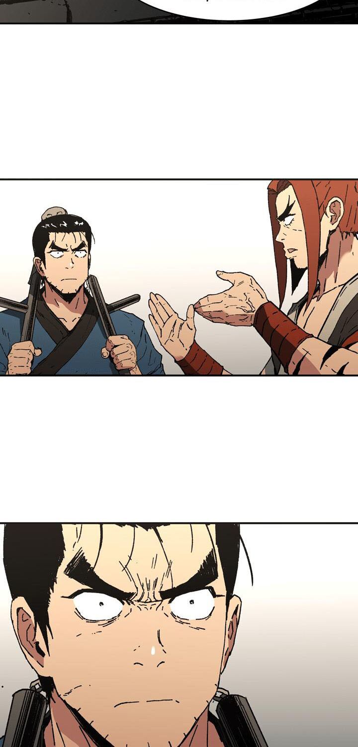 Bố Vô Song Chapter 92 - Trang 2