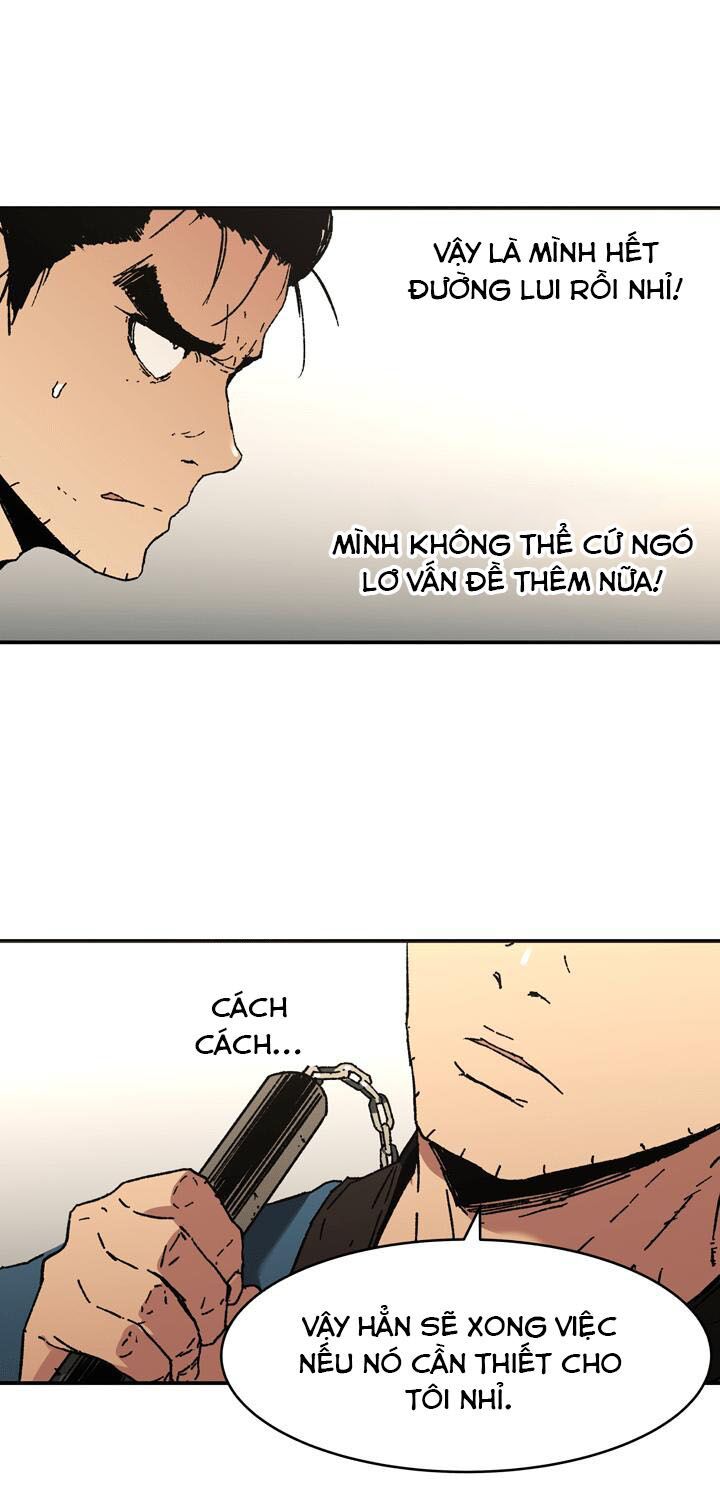 Bố Vô Song Chapter 92 - Trang 2