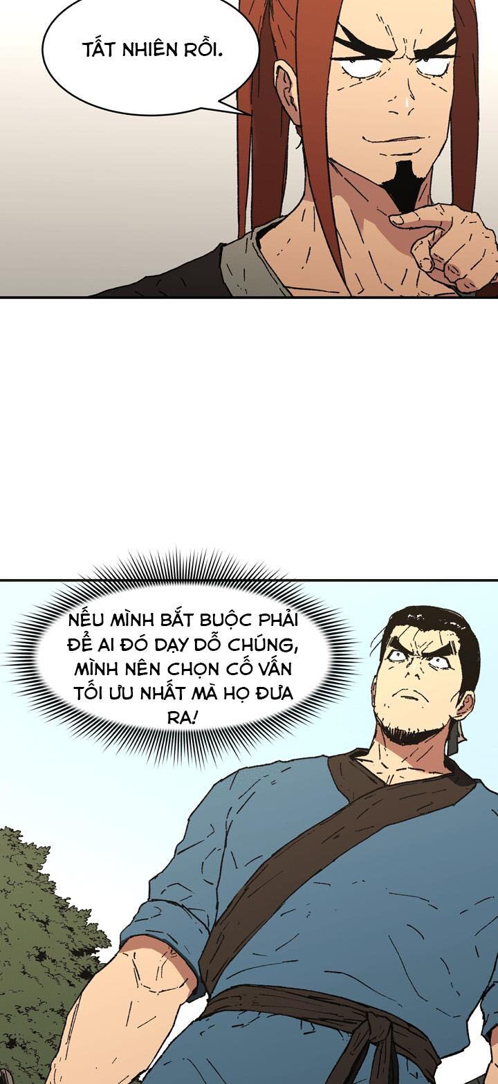 Bố Vô Song Chapter 92 - Trang 2