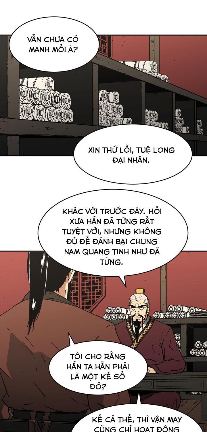 Bố Vô Song Chapter 92 - Trang 2