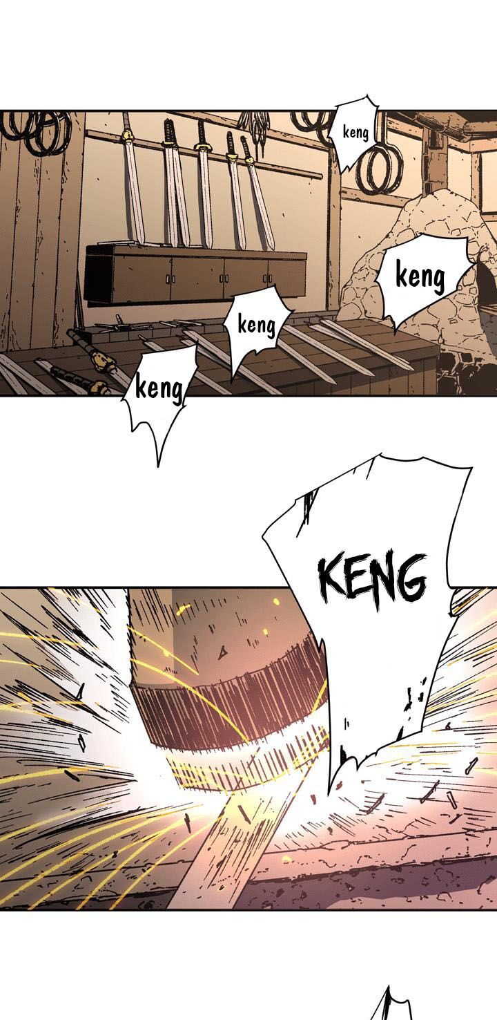 Bố Vô Song Chapter 92 - Trang 2