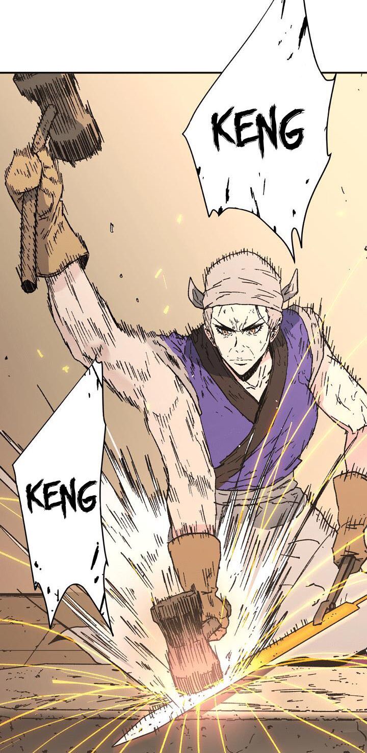 Bố Vô Song Chapter 92 - Trang 2