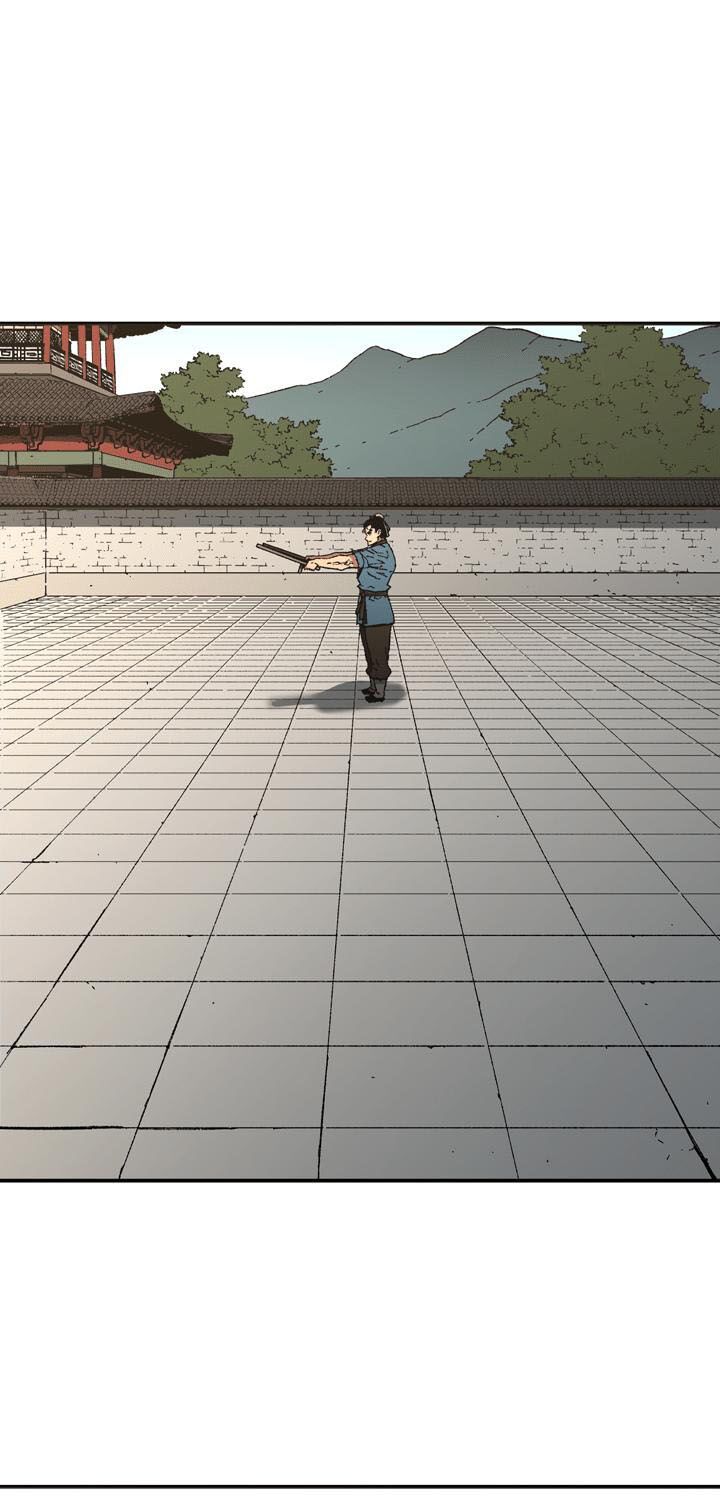 Bố Vô Song Chapter 92 - Trang 2