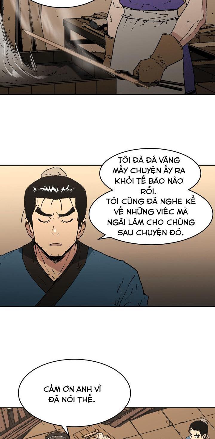 Bố Vô Song Chapter 92 - Trang 2