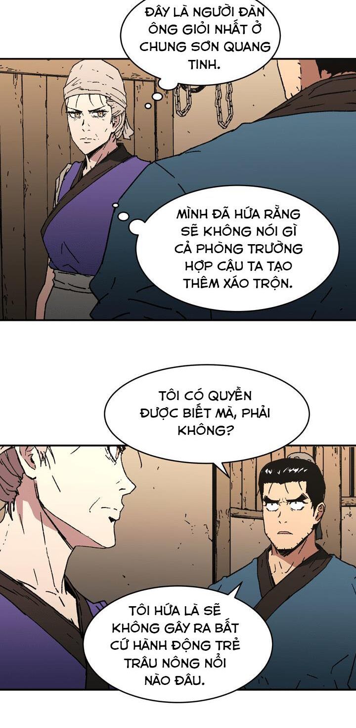 Bố Vô Song Chapter 92 - Trang 2