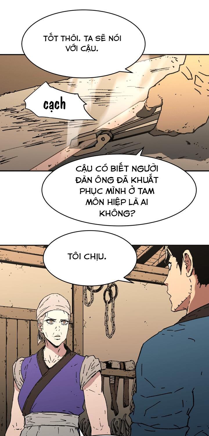 Bố Vô Song Chapter 92 - Trang 2