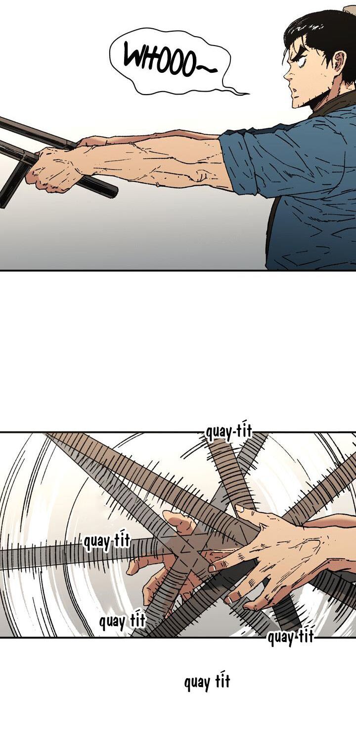 Bố Vô Song Chapter 92 - Trang 2