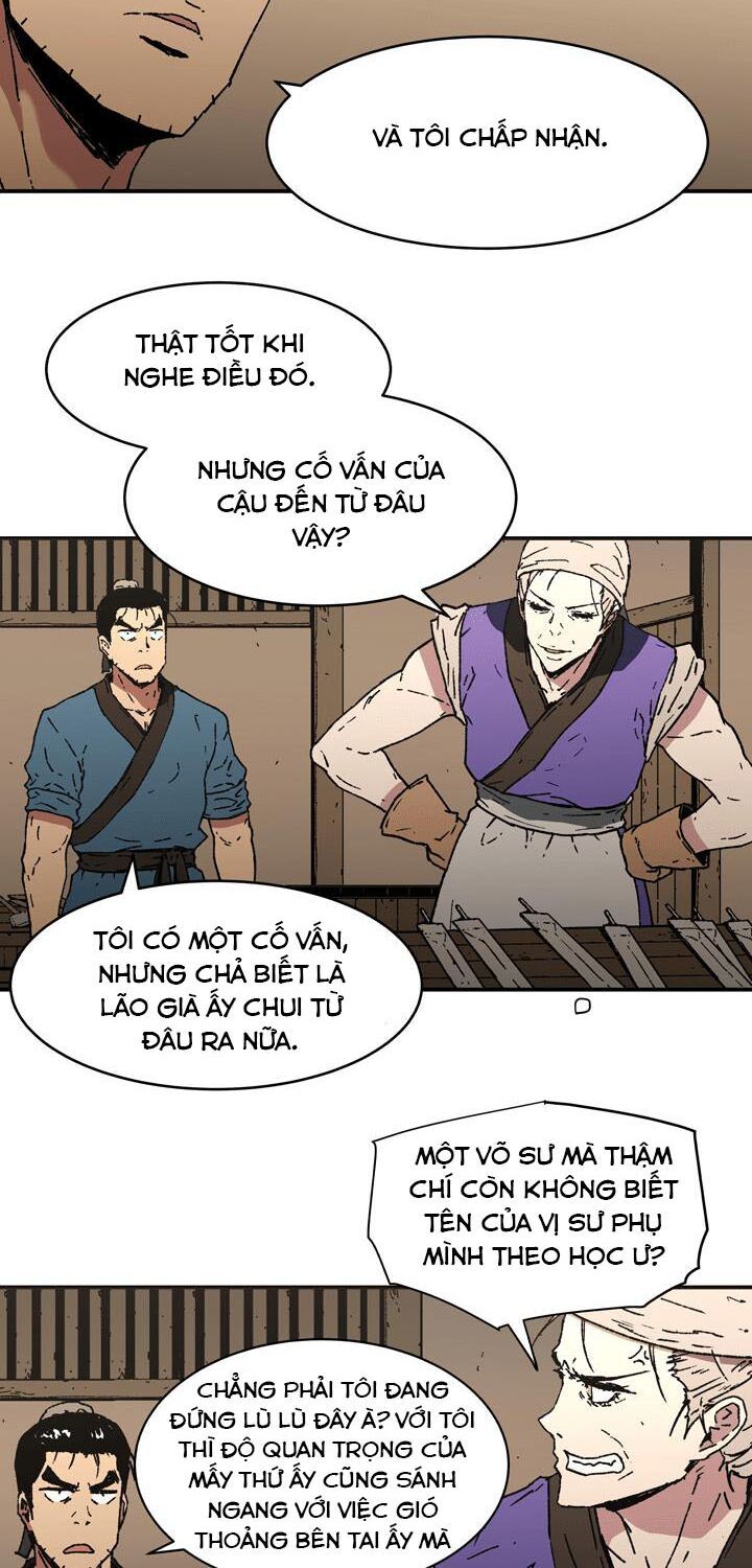 Bố Vô Song Chapter 92 - Trang 2