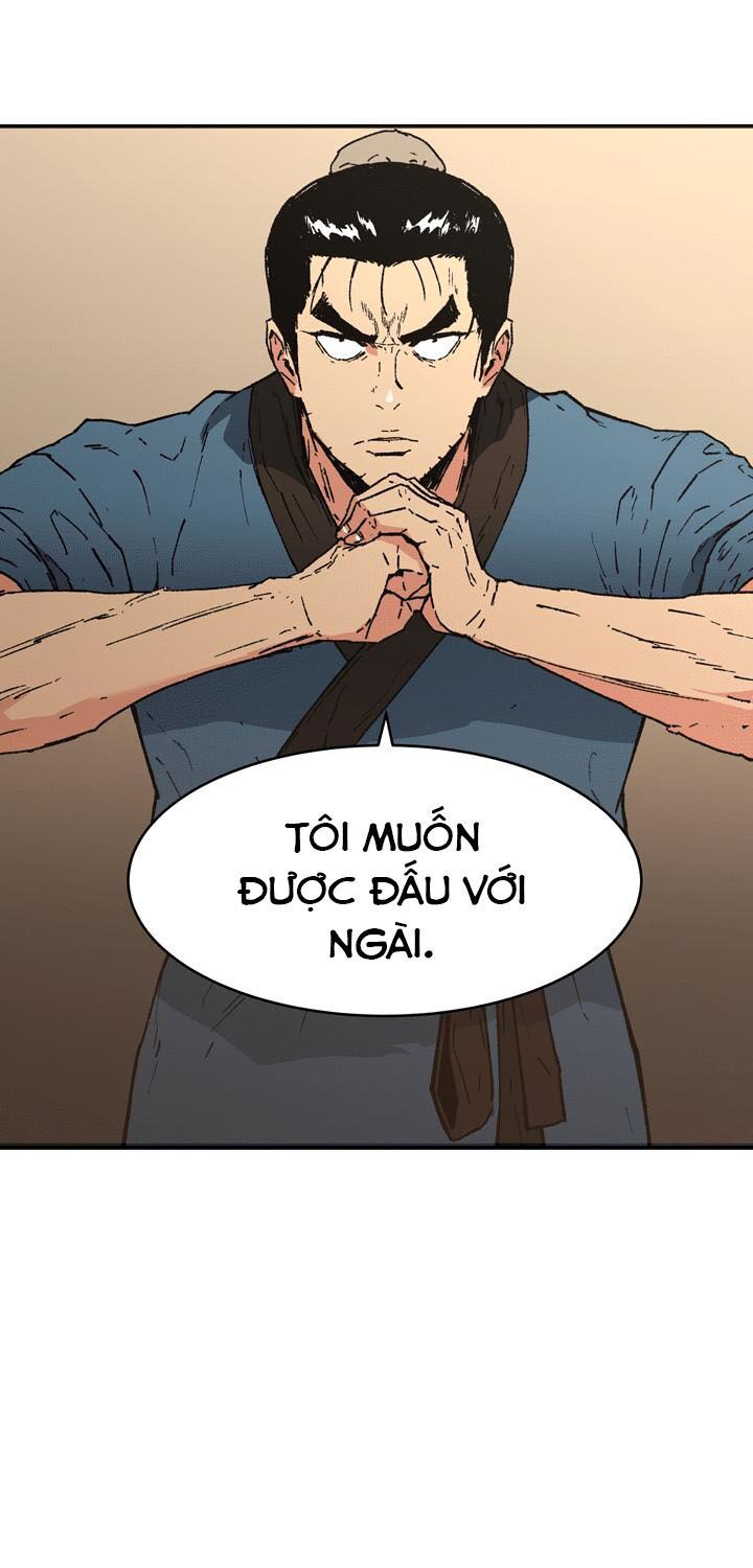 Bố Vô Song Chapter 92 - Trang 2