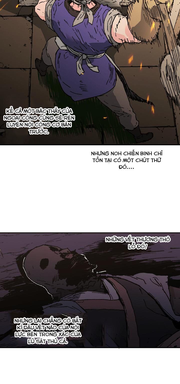 Bố Vô Song Chapter 92 - Trang 2