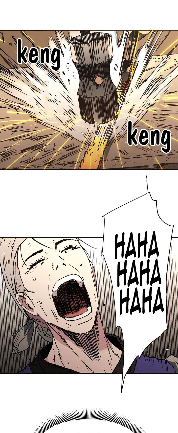 Bố Vô Song Chapter 92 - Trang 2