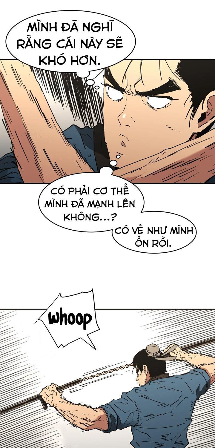 Bố Vô Song Chapter 92 - Trang 2