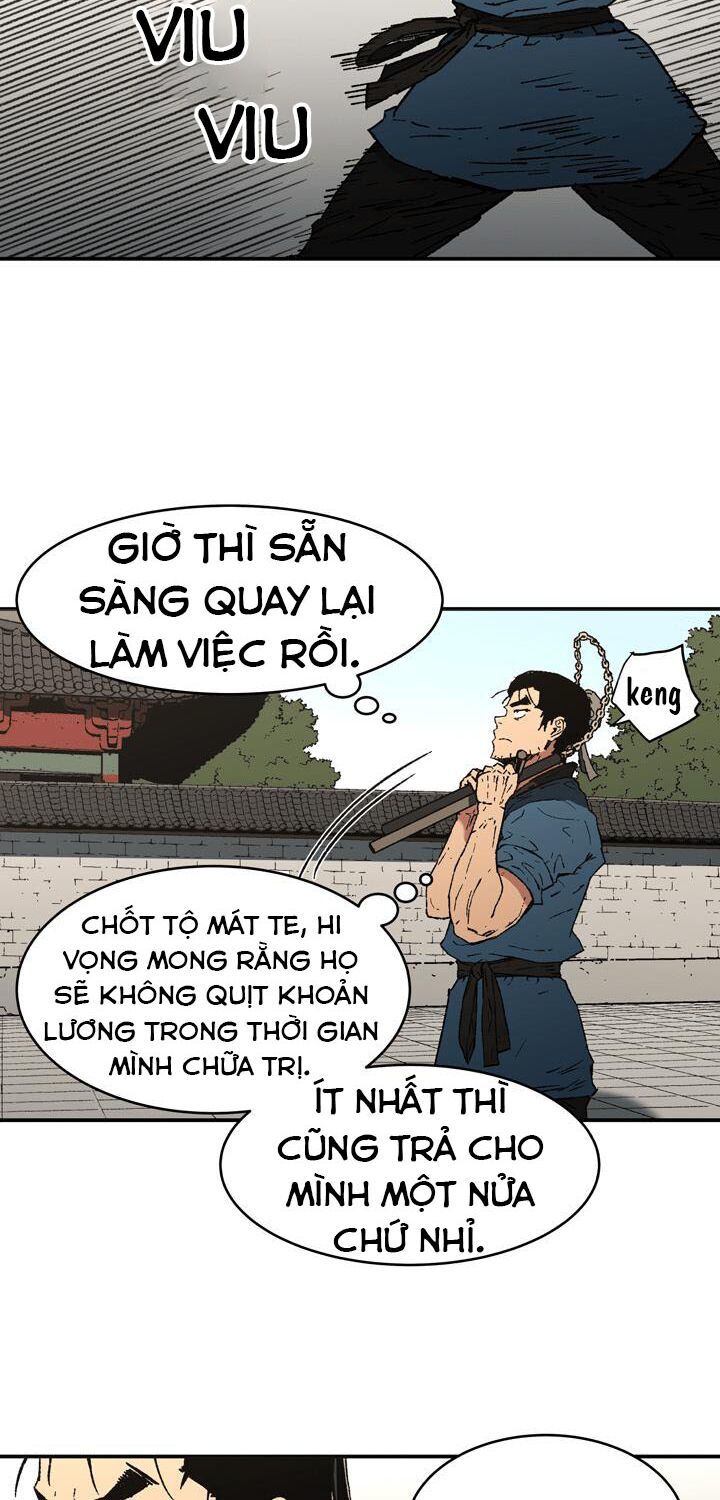 Bố Vô Song Chapter 92 - Trang 2