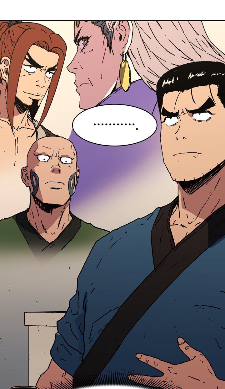 Bố Vô Song Chapter 93 - Trang 2