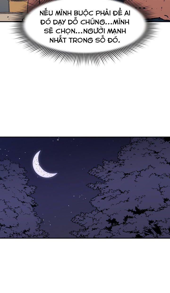 Bố Vô Song Chapter 93 - Trang 2