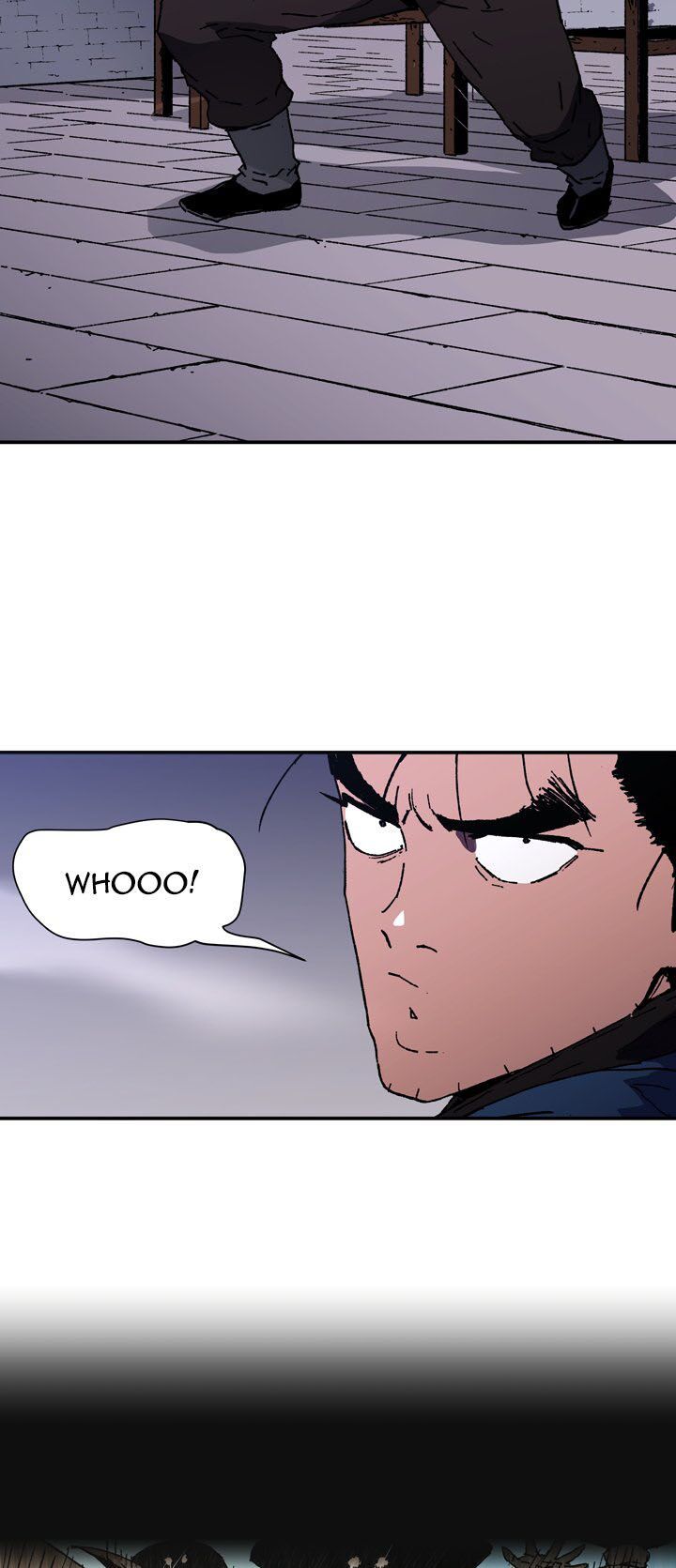 Bố Vô Song Chapter 93 - Trang 2