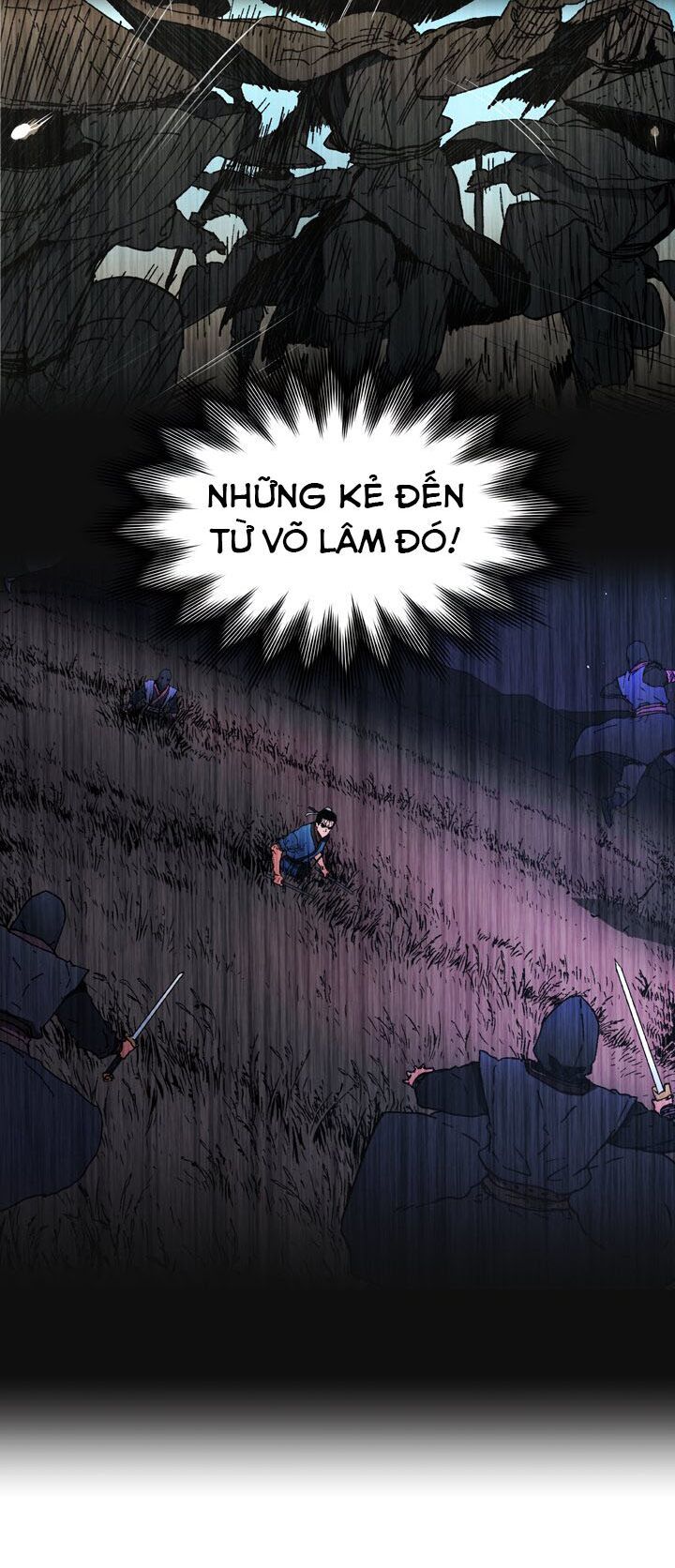 Bố Vô Song Chapter 93 - Trang 2