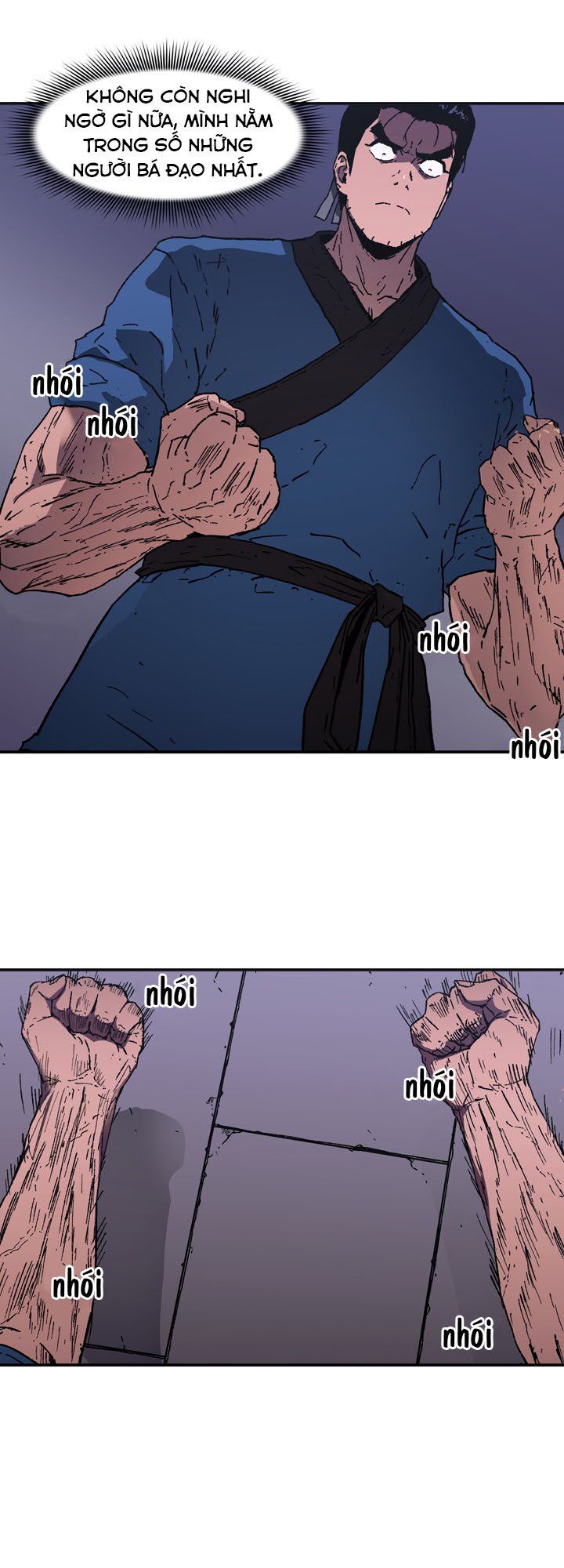 Bố Vô Song Chapter 93 - Trang 2