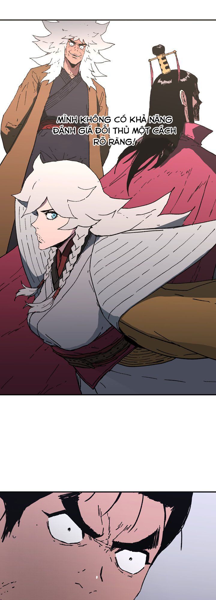 Bố Vô Song Chapter 93 - Trang 2