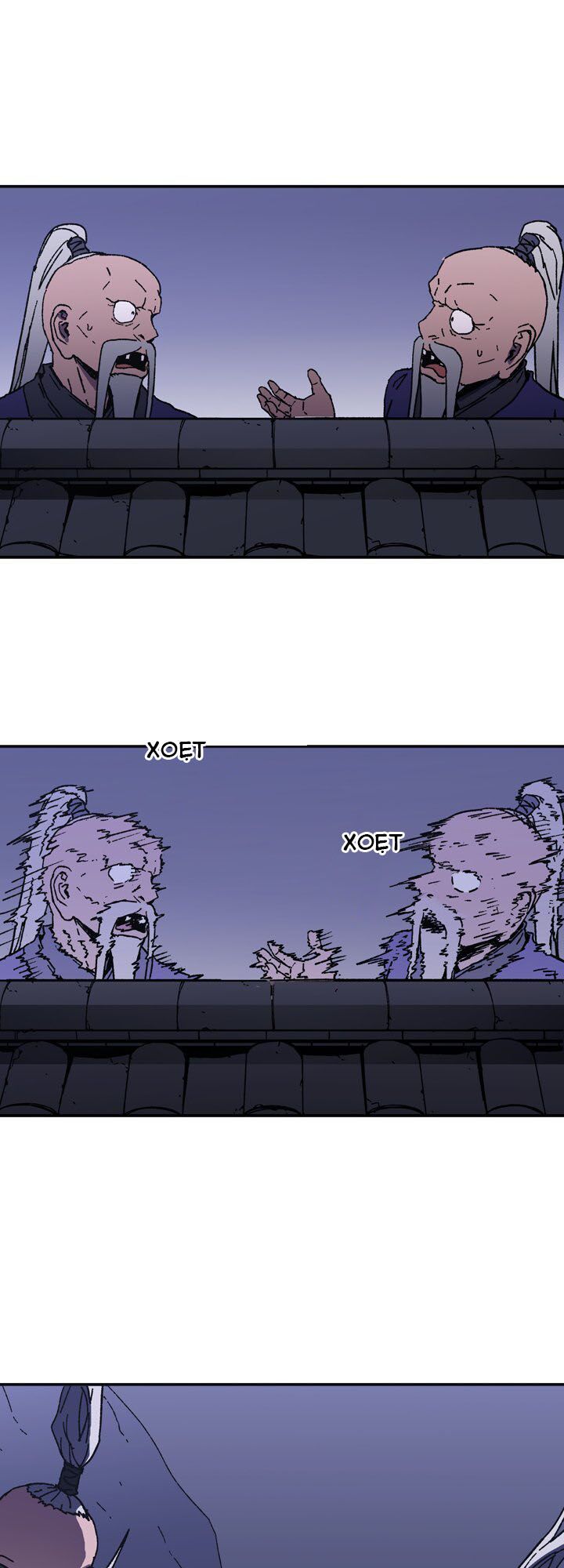 Bố Vô Song Chapter 93 - Trang 2