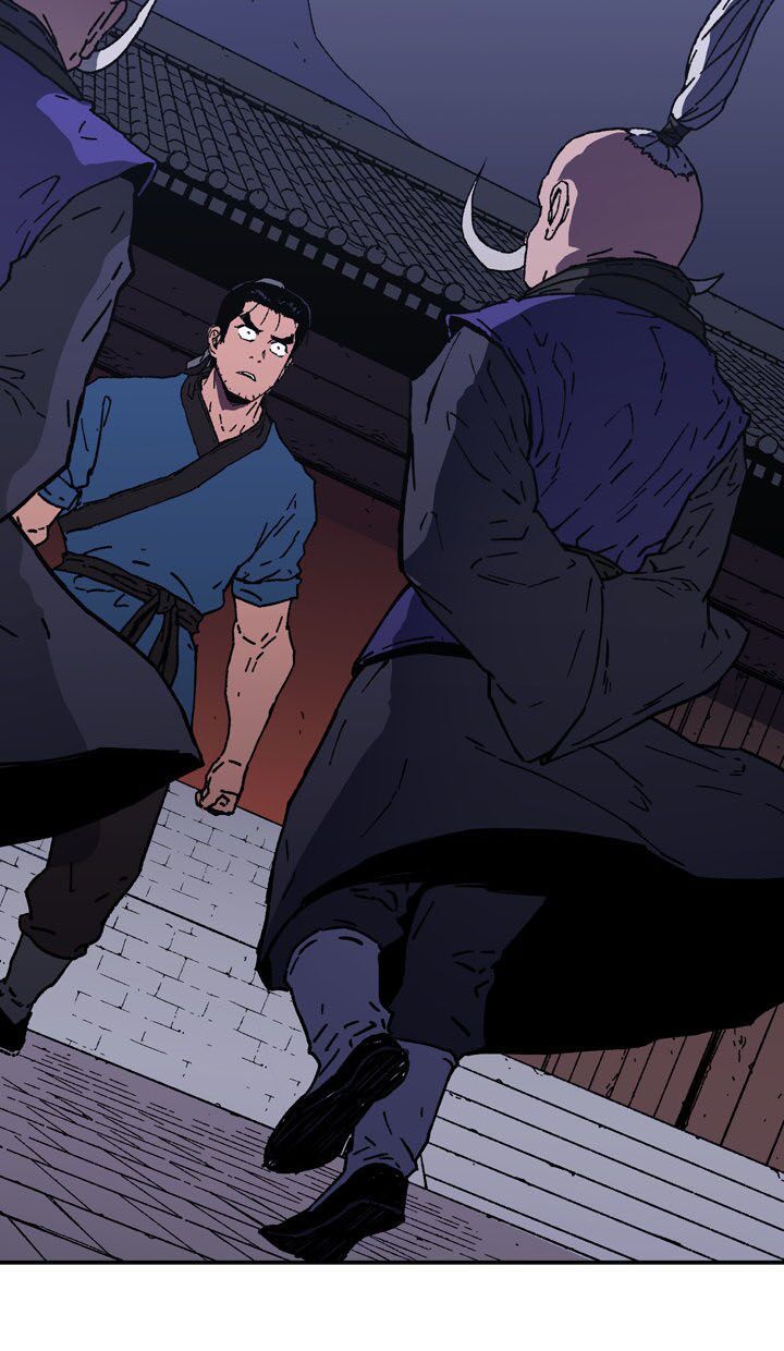 Bố Vô Song Chapter 93 - Trang 2