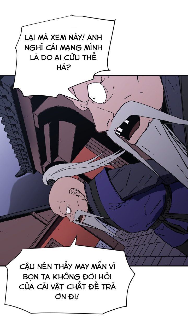 Bố Vô Song Chapter 93 - Trang 2