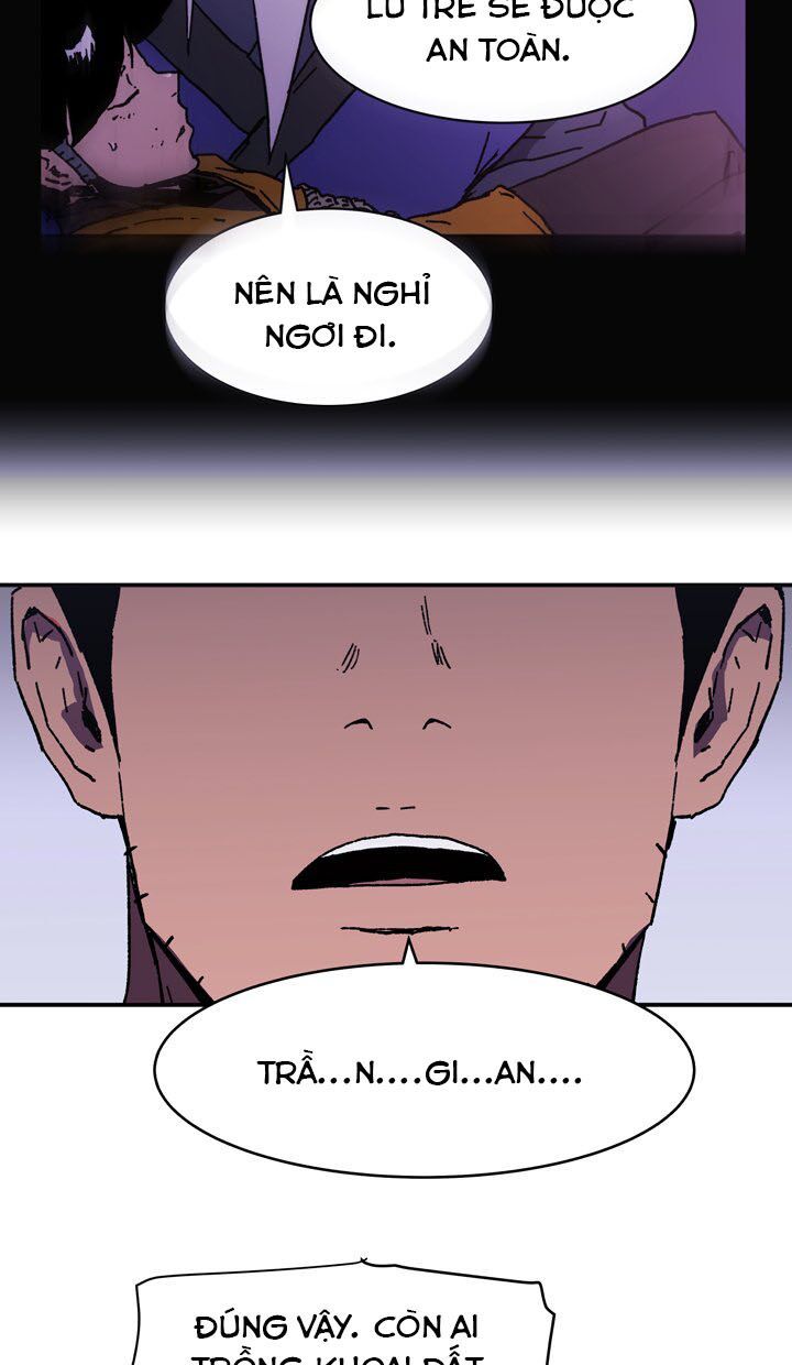 Bố Vô Song Chapter 93 - Trang 2