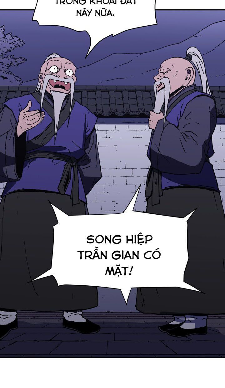Bố Vô Song Chapter 93 - Trang 2