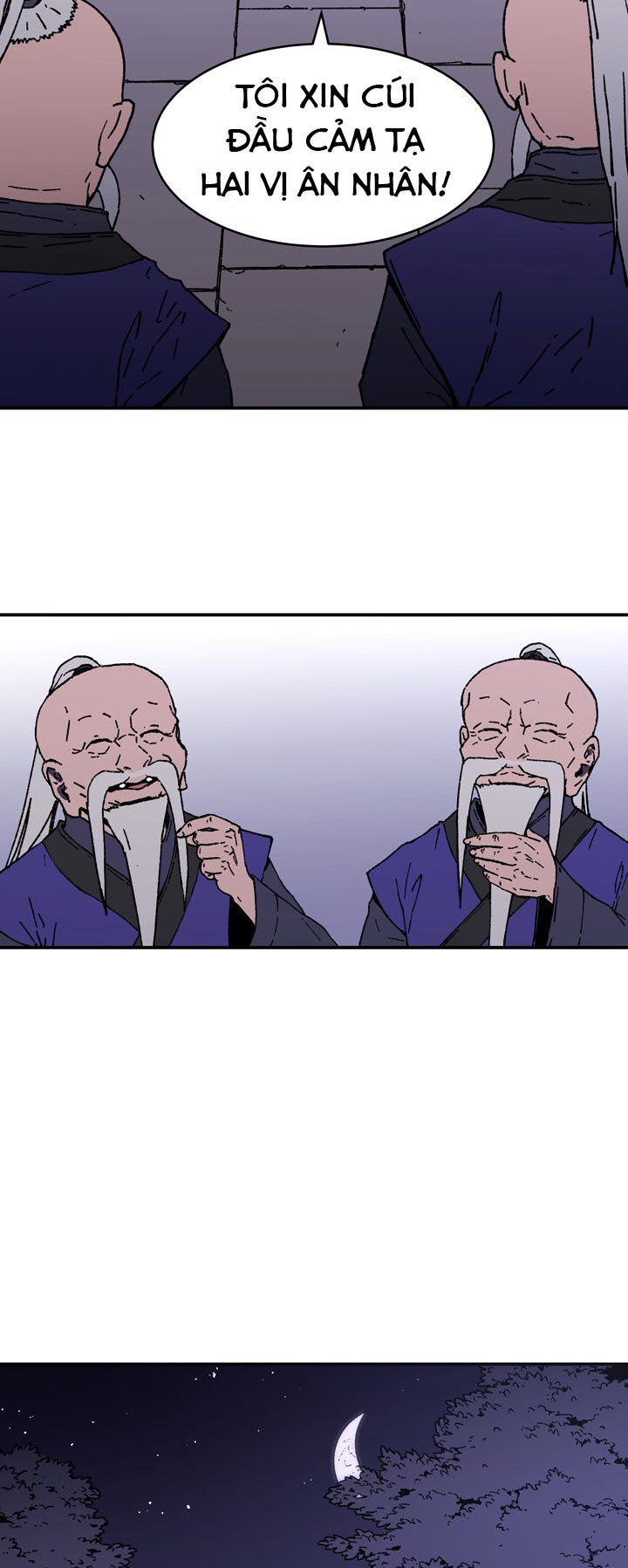 Bố Vô Song Chapter 93 - Trang 2