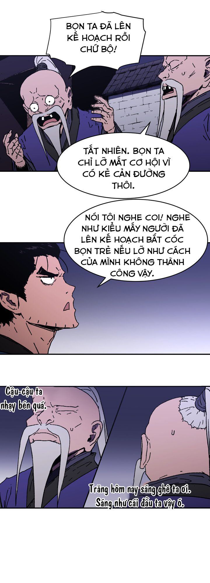 Bố Vô Song Chapter 93 - Trang 2