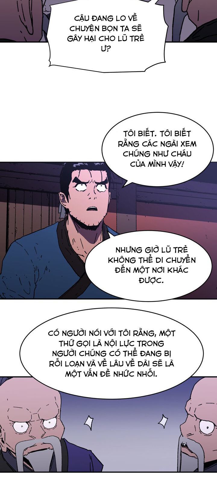 Bố Vô Song Chapter 93 - Trang 2